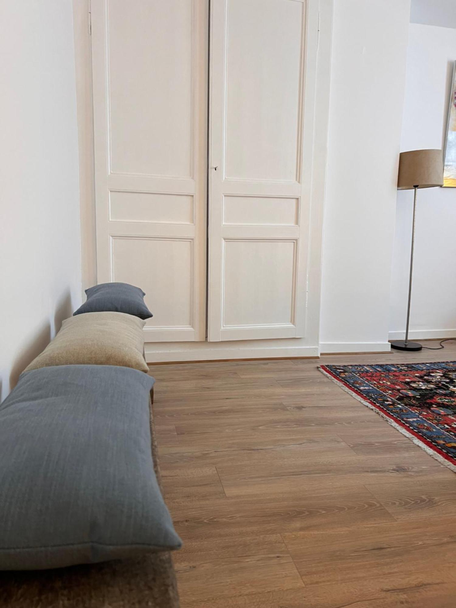 Bed and Breakfast A L'Ecole Buissonniere Honfleur Exterior foto